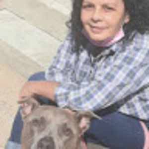 Meet your Posher, Lupe